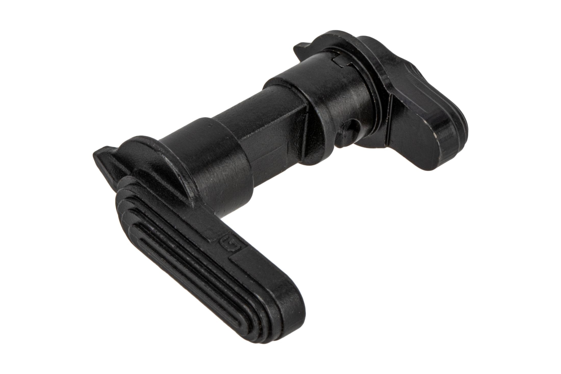 Geissele Automatics Ambi Posi-Lock Safety Selector